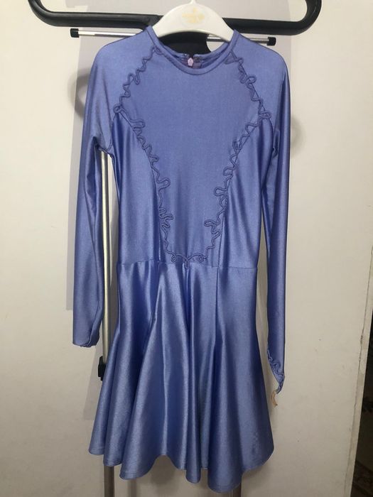 Платье бальное рейтинговое