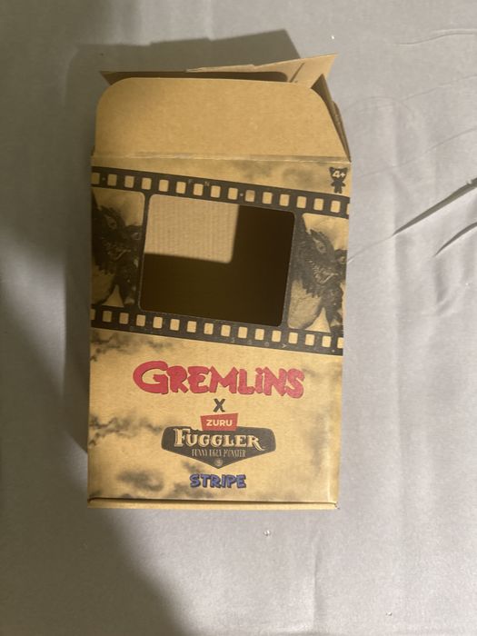 Продам fuggler x gremlins оригинал