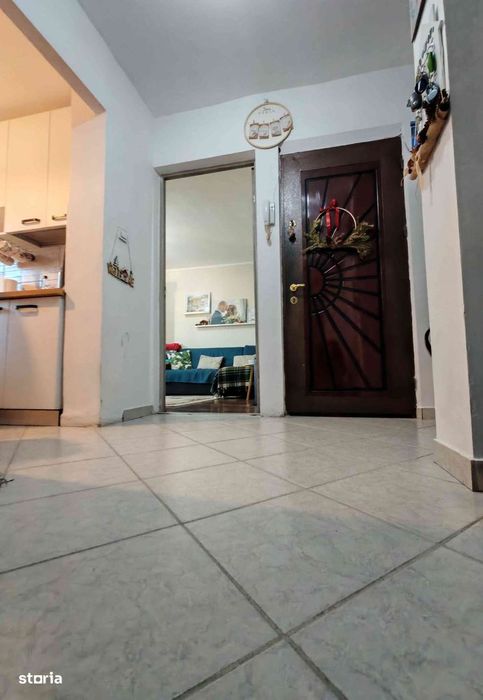 Sofimob Team / 2 camere decomandat