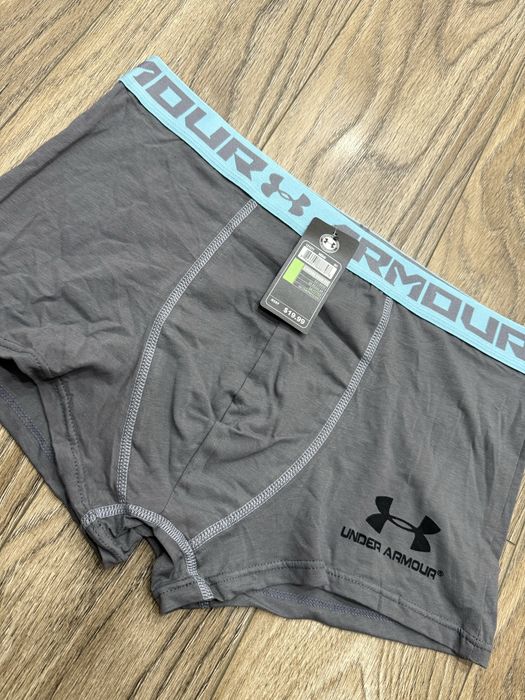 Боксерки Under Armour