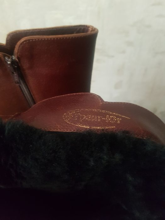 Сапоги женские  37 размера