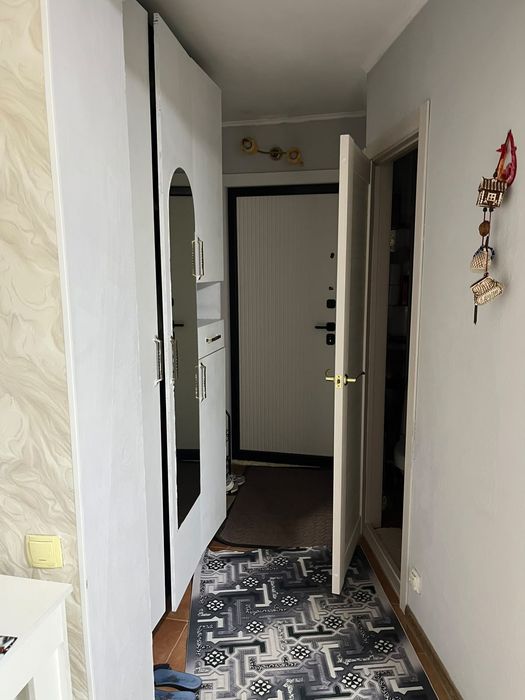 Продам 3-х комнатную квартиру