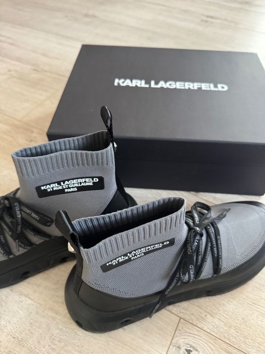 Мъжки спортни обувки