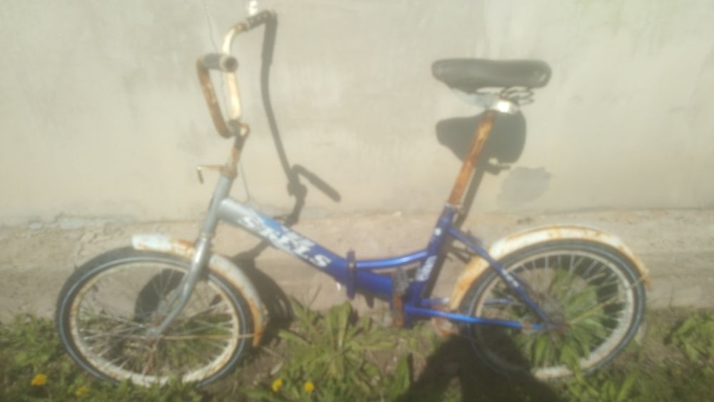 Продаются велосипеды