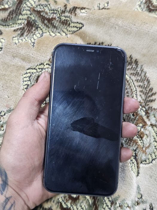 Iphone 11 Акб 70%