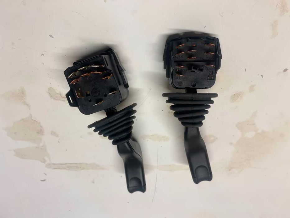 Maneta Semnalizare / Stergatoare | Opel | Astra F/G | Vectra A/B | Zafira A | Tigra A | Corsa B | Agila A | Omega B | Sintra | Calibra | Piese Volan