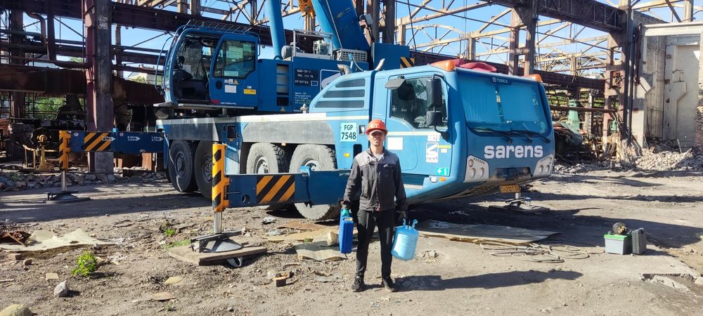 Заправка Фреона На Авто С Выездом