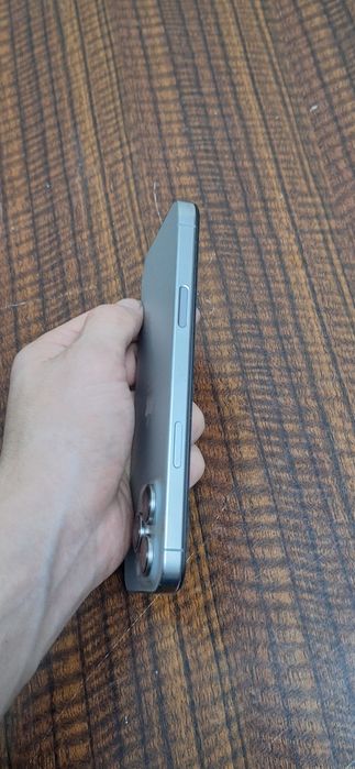 Продам IPhone 16 Pro Max в идеале