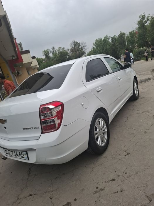 Chevrolet Cobalt 2023