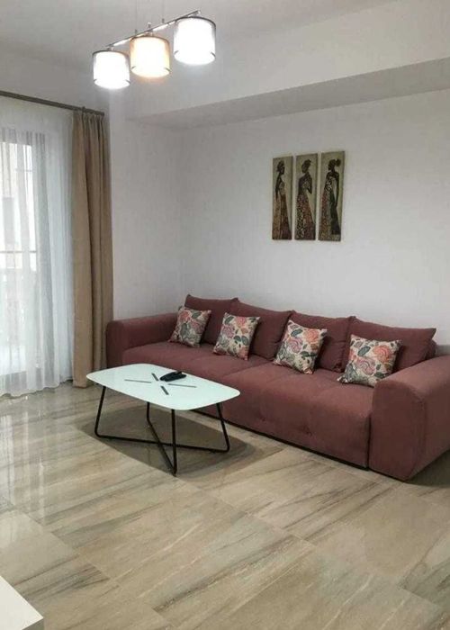PROPRIETAR inchiriez apartament 2 camere FUTURE RESIDENCE