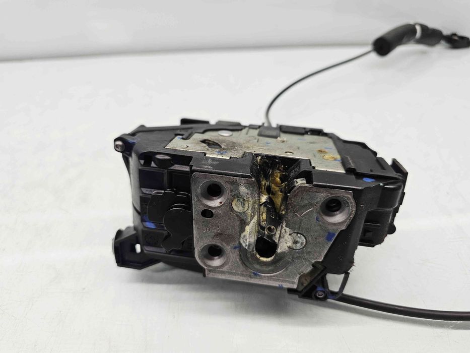 Broasca usa dreapta spate Renault Scenic 3 (J95) Facelift [Fabr 2009-2