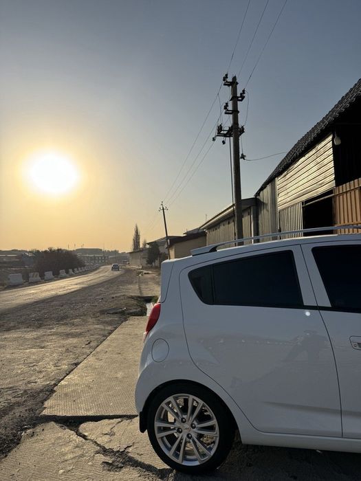 Manzil Toshkent viloyati Parkent tumani