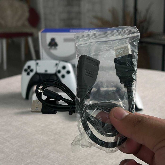 Приставка игравой : M15