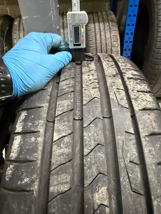 Jante Originale BMW Seria 3, 4 (G20, G22) R18 M848 Anv Cont Vara