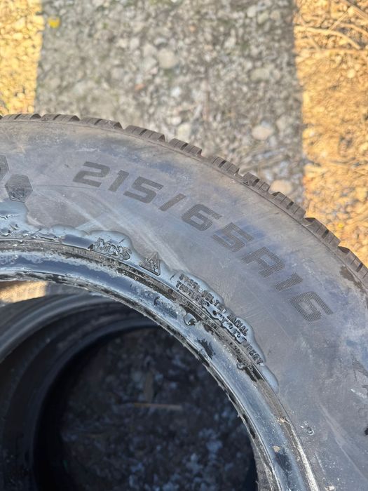 Dimensiune , 215\65/R16