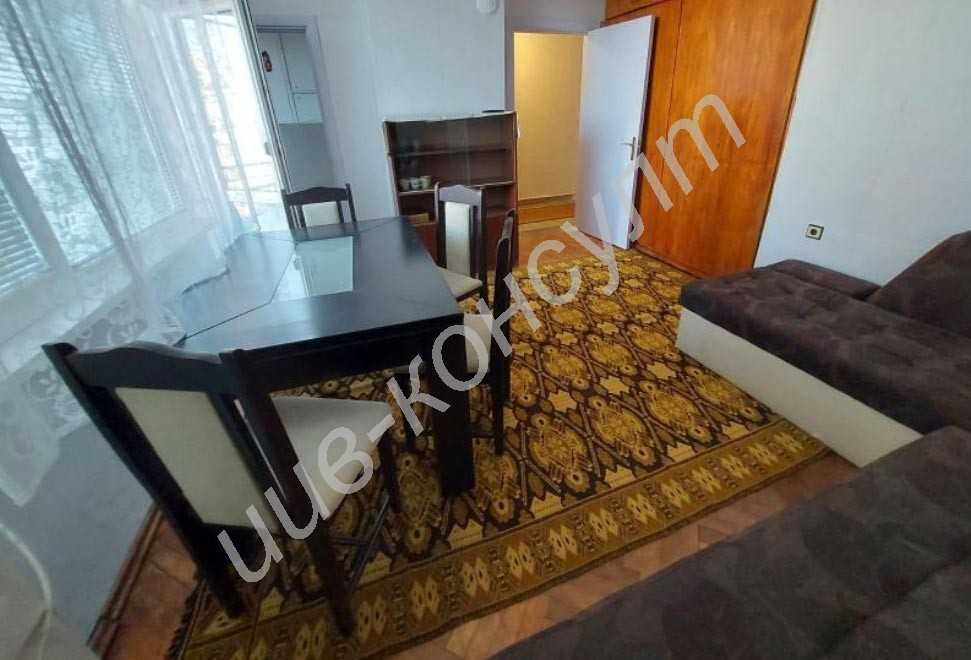 Продава се Двустаен апартамент в Велико Търново, Колю Фичето - 63 кв.м за 1381 €/кв.м - Снимка #1