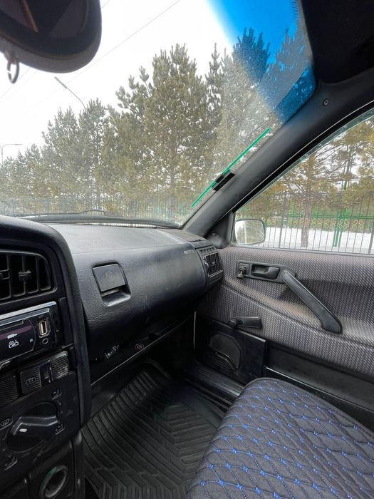 Вольсфаген Пассат б3