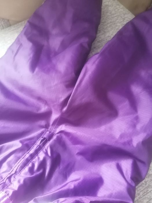 Комбинезон Хуппа