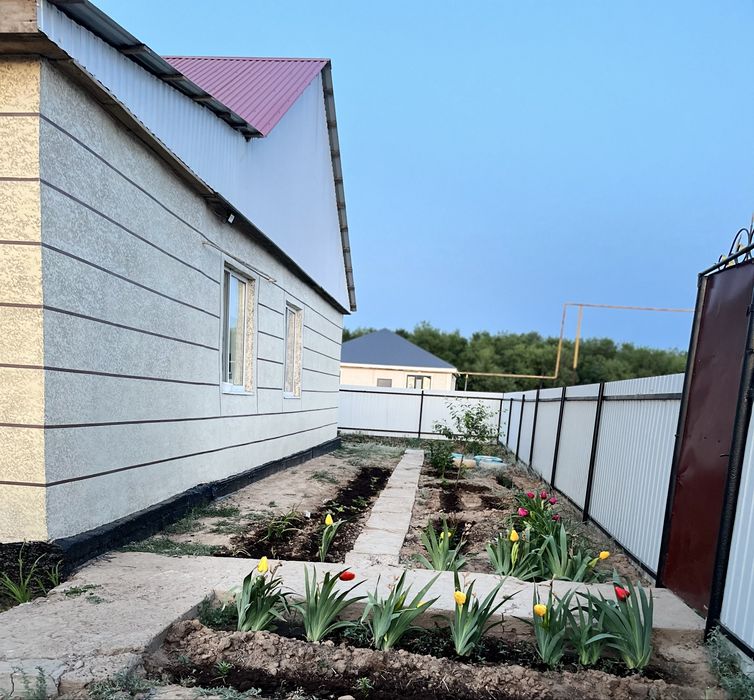 Продам дом в Подстепное частный дом