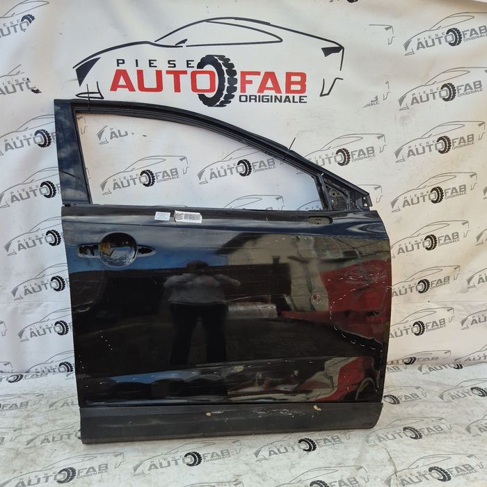 Usa dreapta fata Nissan Qashqai 3 J12 an 2021-2022-2023-2024-2025-2026