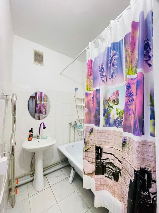 Люкс квартира Универсам