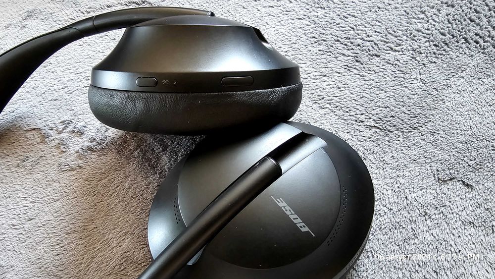 Слушалки Bose 700