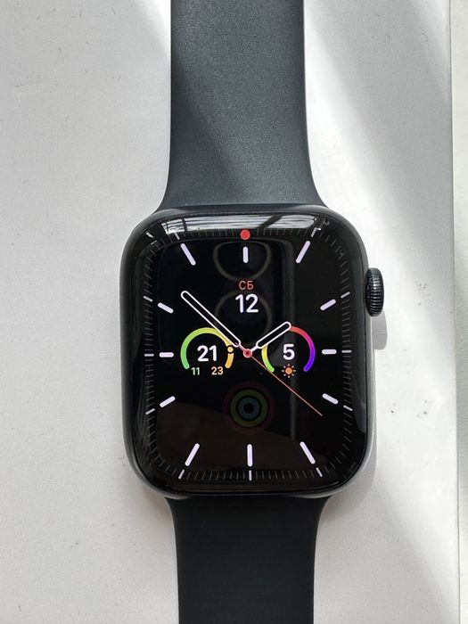 Продам Apple Watch 7 , 45mm