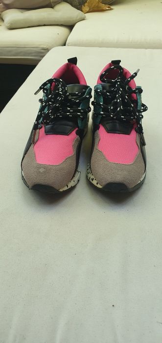 Sneackers Steve Madden