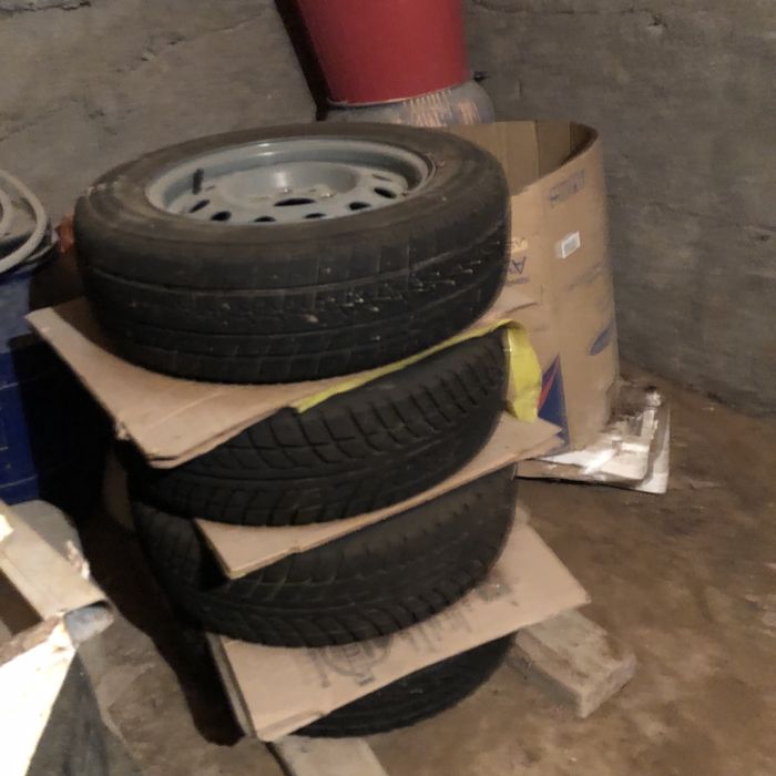 Диска балонымен сатылады