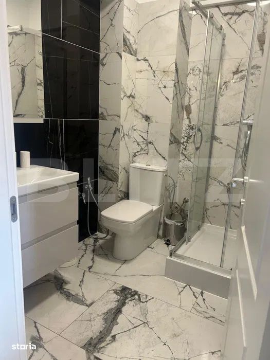 Apartament/Studio, 38 mp, zona Tatarasi