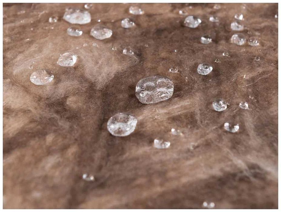 Минеральная вата - ТеплоКНАУФ Кровля/Стена/Пол - плита  1230х610х50