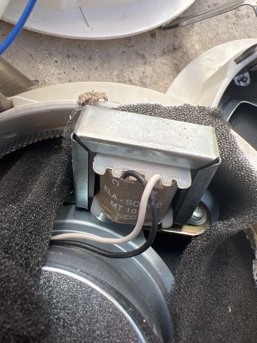 Boxe pentru tavan/perete 8 bucati