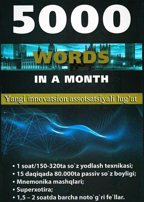 Booknomy smartbook tedbook getclub ingliz rus arab koreys tillari univ