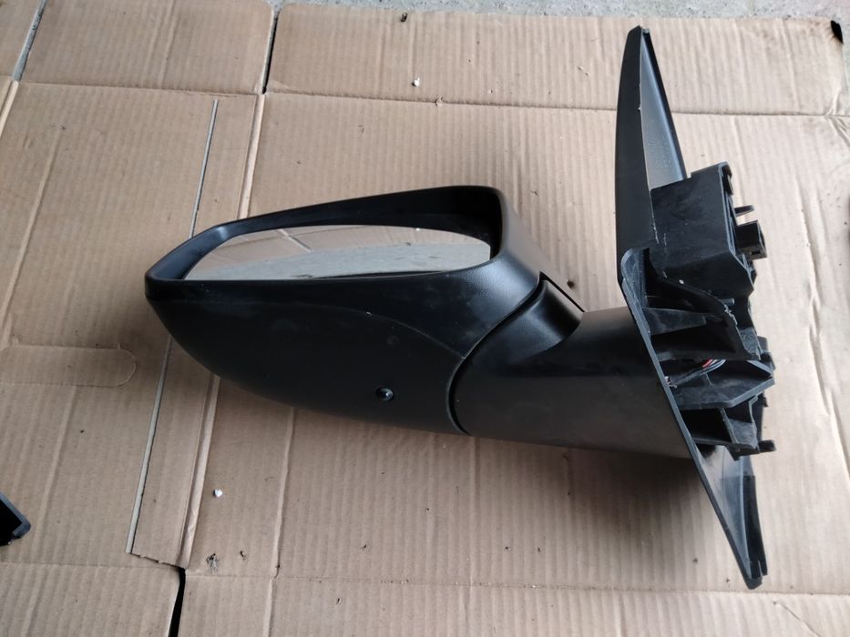 Oglindă/Oglinzi electrice,încălzite Renault Megane 3 1, 5 dci