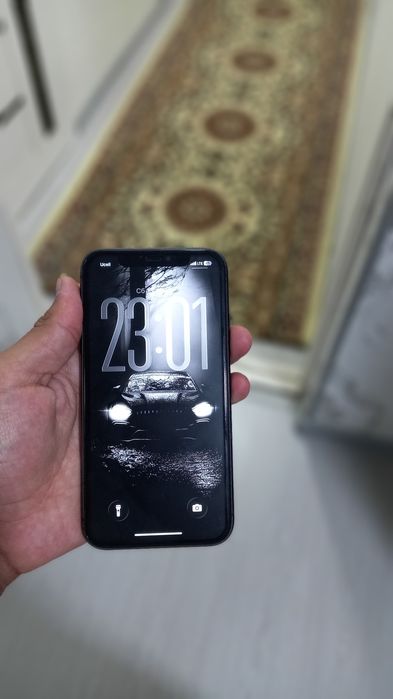 Iphone 11 holati ideal 88yomkost