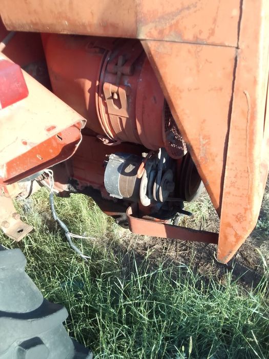 Продам трактор Т16