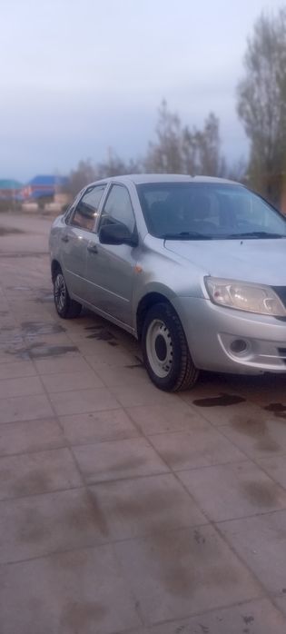 Гранта сатылады 2012ж