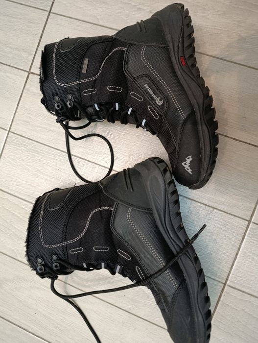 Обувь зимняя OUTVENTURE