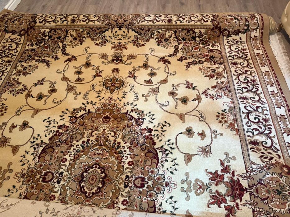 Продается ковер 3х5 и 3х4