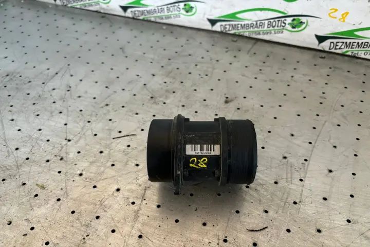 Debitmetru aer 9629471080 Citroen Berlingo 2003 1.6 MT (110 hp)