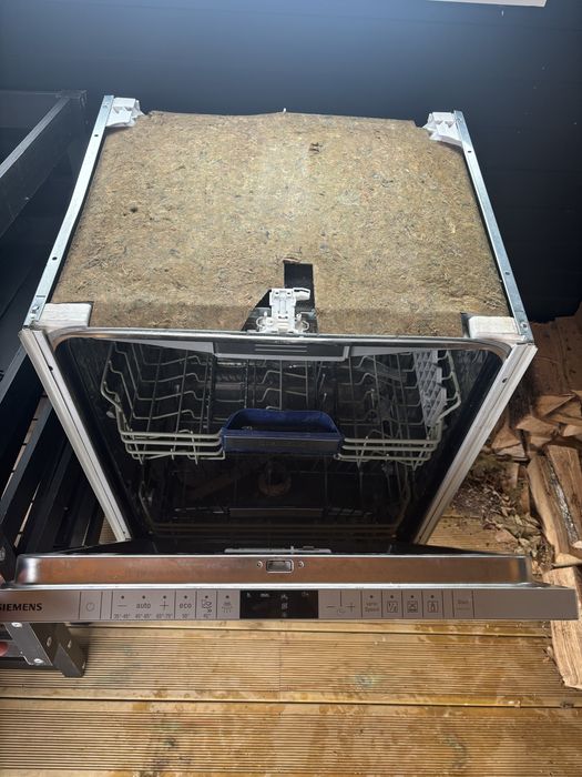 Masina de spalat Vase Siemens