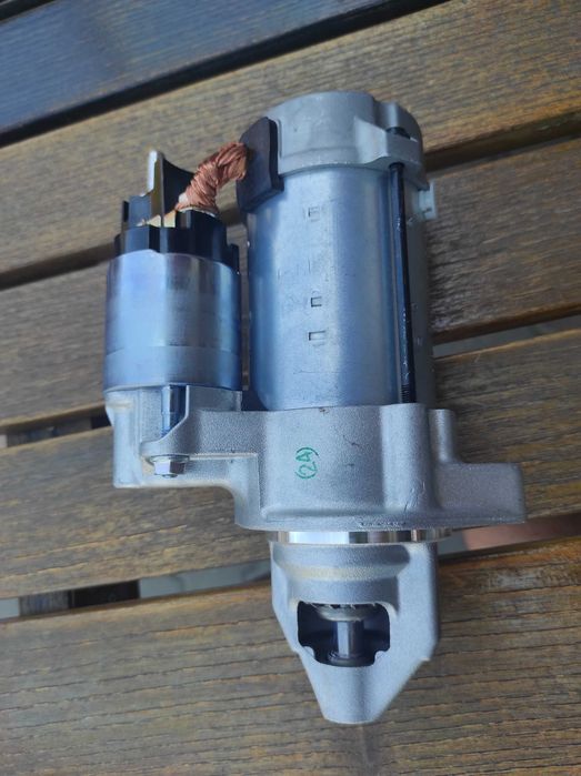 Electromotor Mercedes. Clasa A, C ,E. Startstop