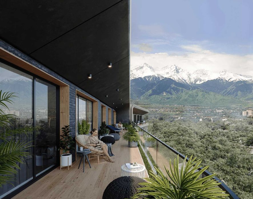 Sdam 1 komn. kvartira