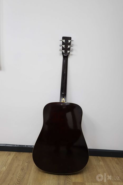Гитара Акустическая Gitara Akusticheskiy Chappel FG-18TBS