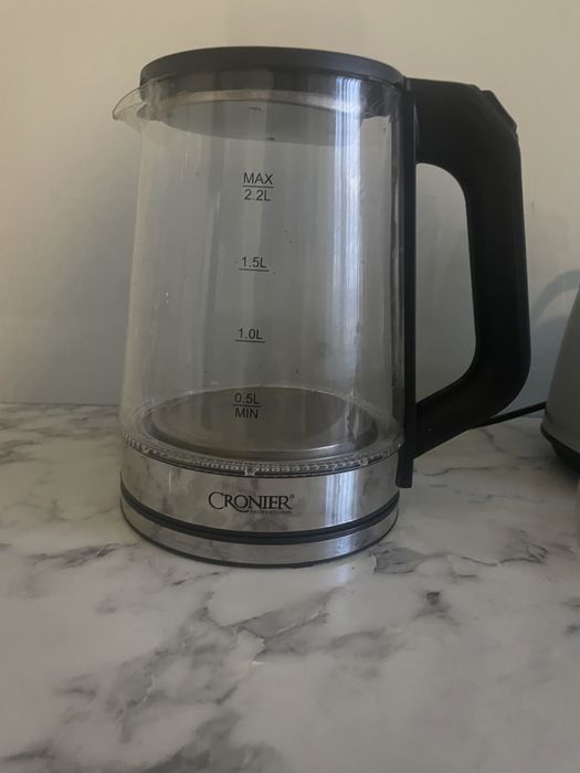 Продается  чайник 4000тг