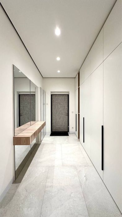 • Махуткули • New life • 2х комнатная • 75м2 • этаж 4/10 (ПР:0010)