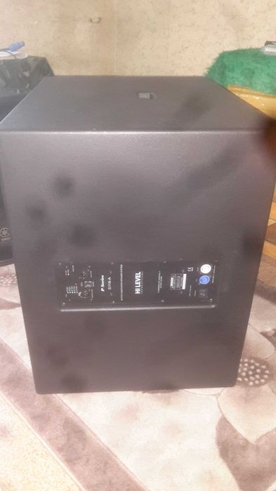 Бас каса 18ка празна