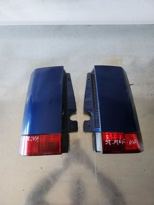 Stopuri Lampa Stop Tripla Stanga Dreapta Opel Meriva A - Dezmembrari Arad