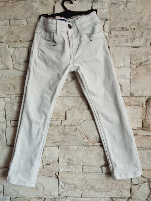 Тениска и дънков панталон Okaidi