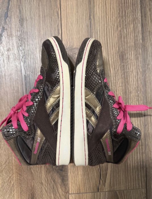 Adidasi Reebok
